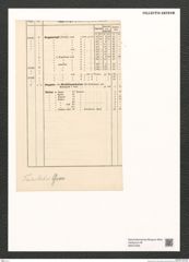 Diatomeae indet. Zeichnungen Sammlung Grunow (NHMW-BOT-W0374293)